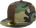 New Era 59FIFTY Fitted Hat Pink - Classic Structured Fit