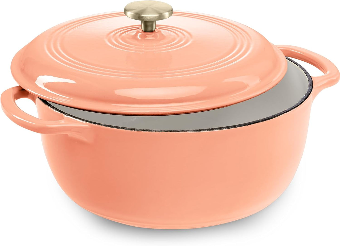 Best Choice Products 6 Quart Enamel Cast-Iron Dutch Oven Review