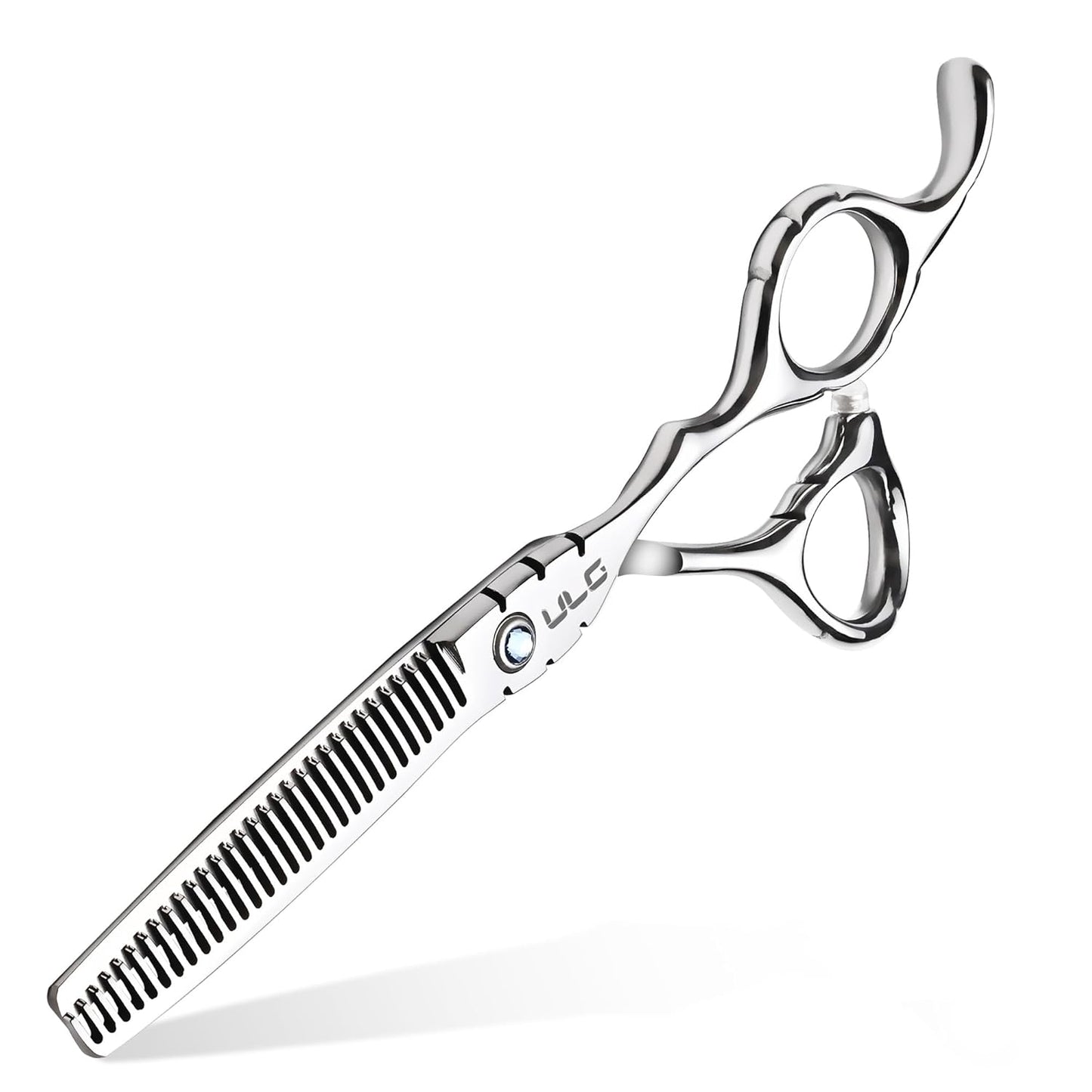 Professional Hair Thinning Scissors for Salon & Home Use