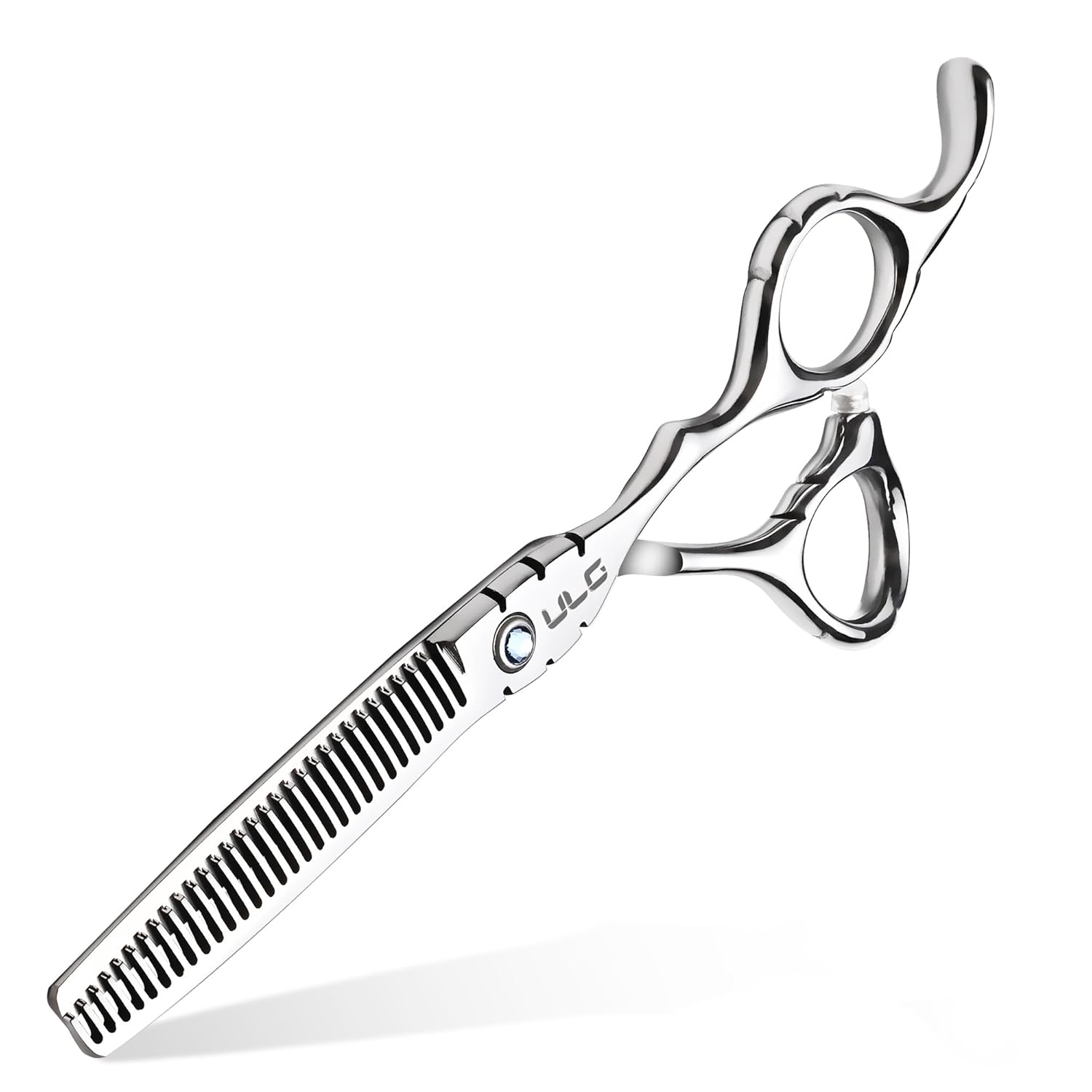Professional Hair Thinning Scissors for Salon & Home Use