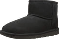 UGG Kids' Classic Mini II Boot - Soft Sheepskin, Play-Ready Outsole