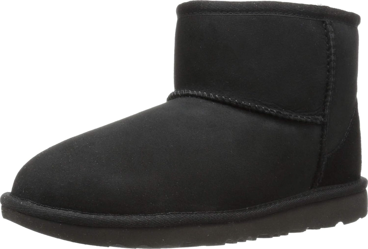 UGG Kids' Classic Mini II Boot: Cozy Comfort for Little Feet