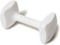 Obedience Retrieving Dumbbell 3 in Ends, Large - Competition Ready