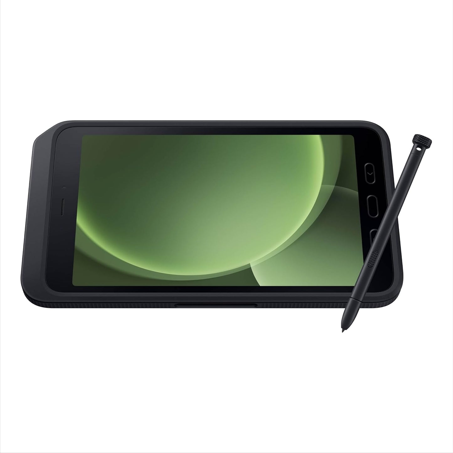 Rugged Samsung Galaxy Tab Active5: Perfect for Field Work