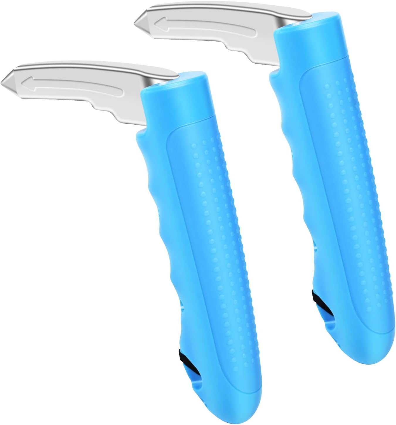 2-Pack Car Assist: Mobility & Safety Aid for Seniors