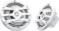 Kenwood Marine Speakers: Superior Sound Quality