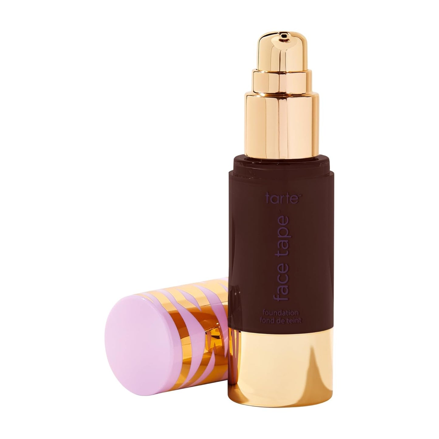 tarte face tape foundation for a flawless complexion every time