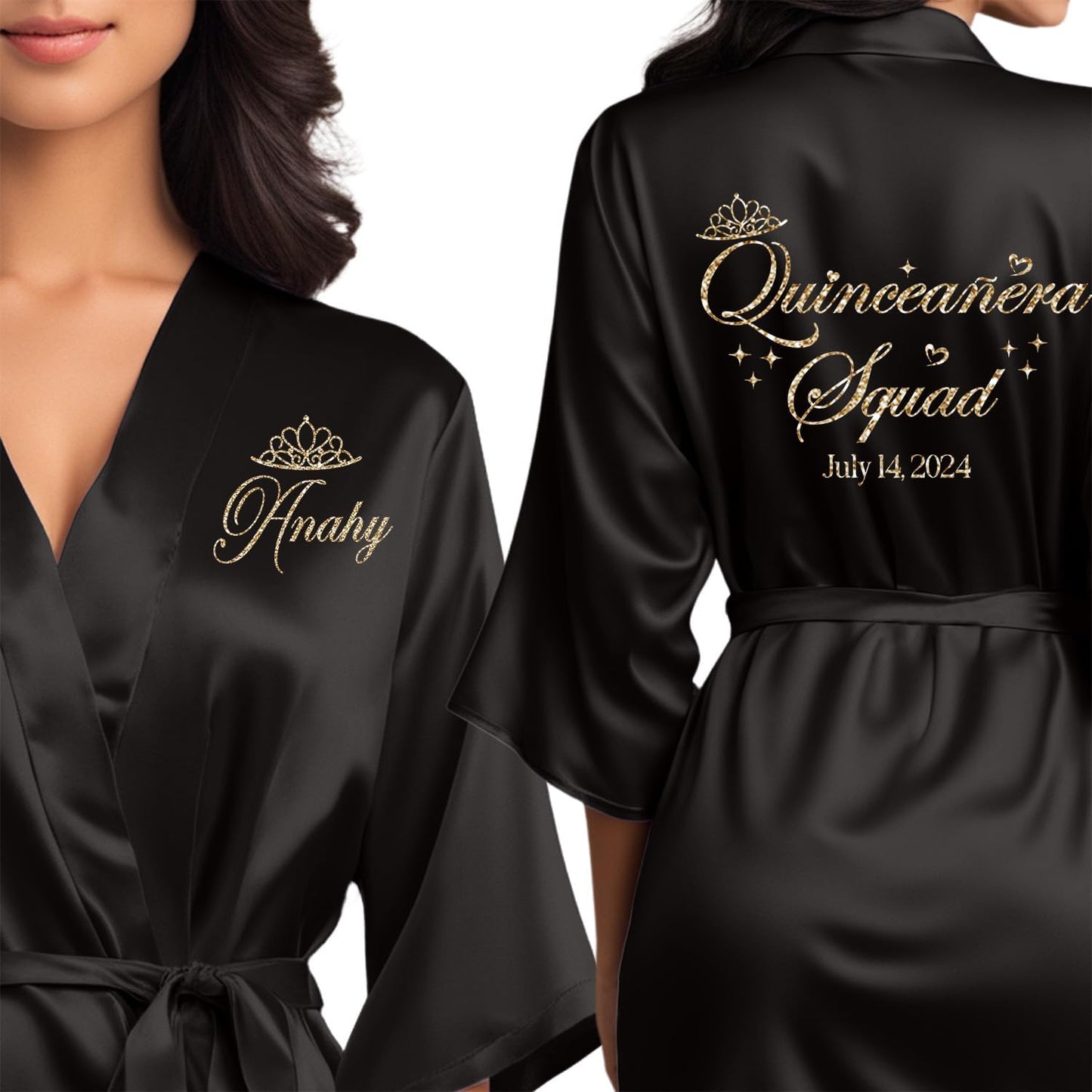 Mis Quince Anos Robes for Perfect Quinceanera Photo Opportunities