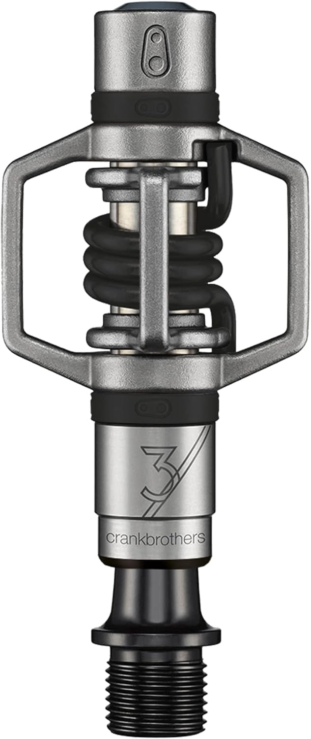 Crankbrothers Eggbeater MTB Clip-in Pedals for XC and Gravel