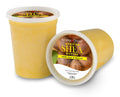 Raw African Shea Butter 32 oz 2 PACK - Deep Moisture for Dry Skin