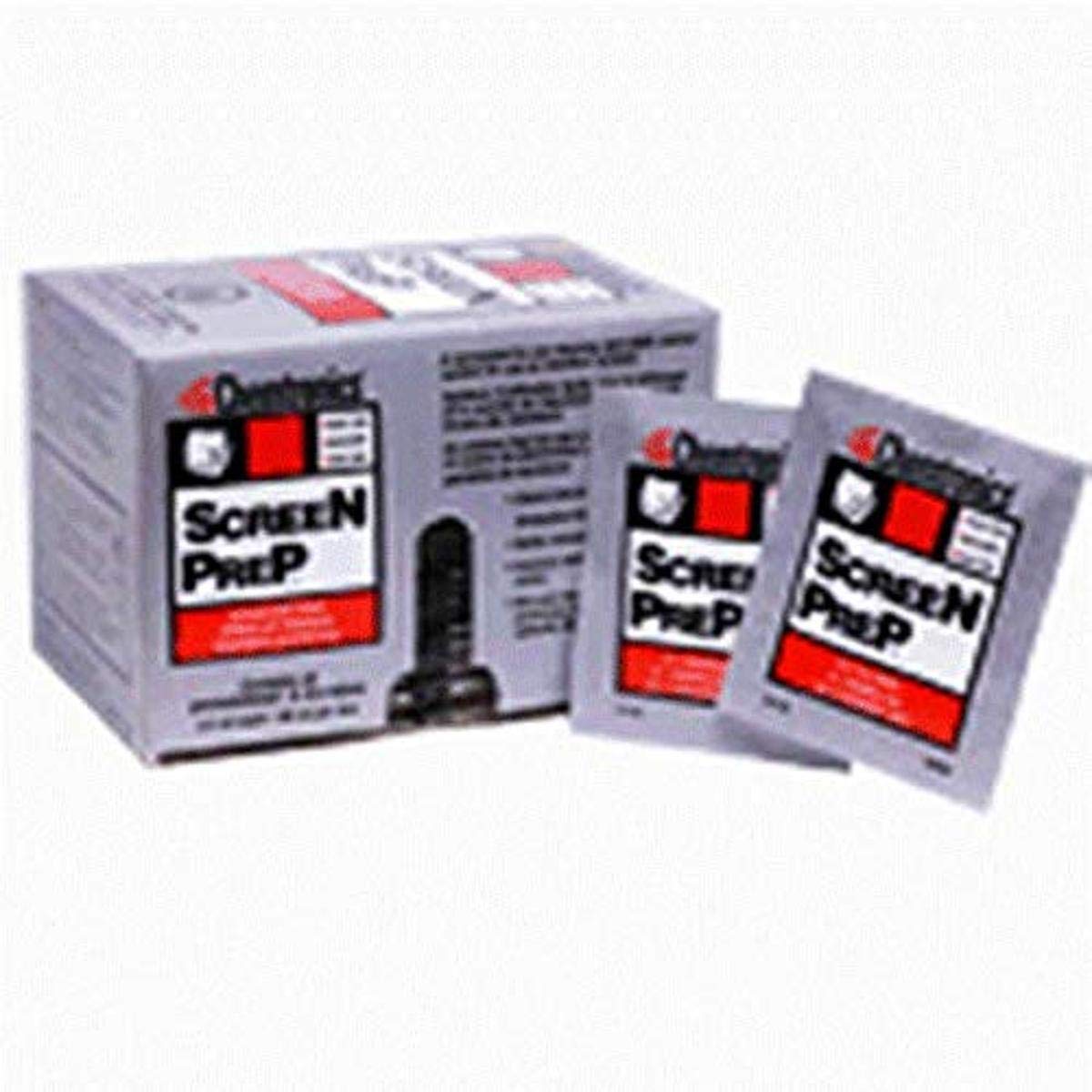 Chemtronics CSP20 Screen Prep Wipes for Optically Clear Cleaning