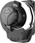 Handcuff Holster for Duty Belt - Rapid Access Cuff Holder
