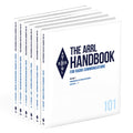 ARRL Handbook for Radio Communications 101st Edition Six-Volume Set