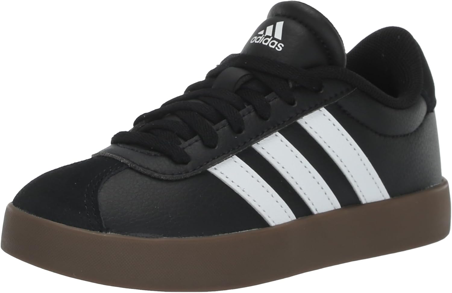 adidas Unisex-Child Vl Court 3.0 Skateboarding Shoes Review