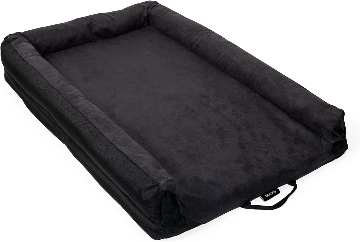 Burley Design XL Pet Bed for Ultimate Comfort and Durability