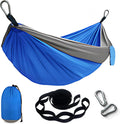 Portable Lightweight Hammock for Ultimate Outdoor Comfort