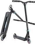 Prodigy S9 Pro Stunt Scooter - Durable Pro-Level Complete for Riders