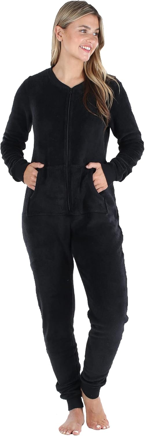 Cozy Non-Footed Onesie Pajamas for Ultimate Comfort and Style