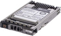 DELL 0R87FK 1.92TB SAS SSD 2.5in - High-Speed Server Storage