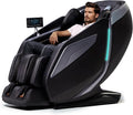 Ultimate Relaxation: HealthRelife 4D Massage Chair