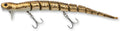 Savage Gear 3D Wake Snake Fishing Bait - Realistic Topwater Action