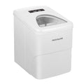 Frigidaire Portable Countertop EFIC108 White Ice Maker - Fast 26LB