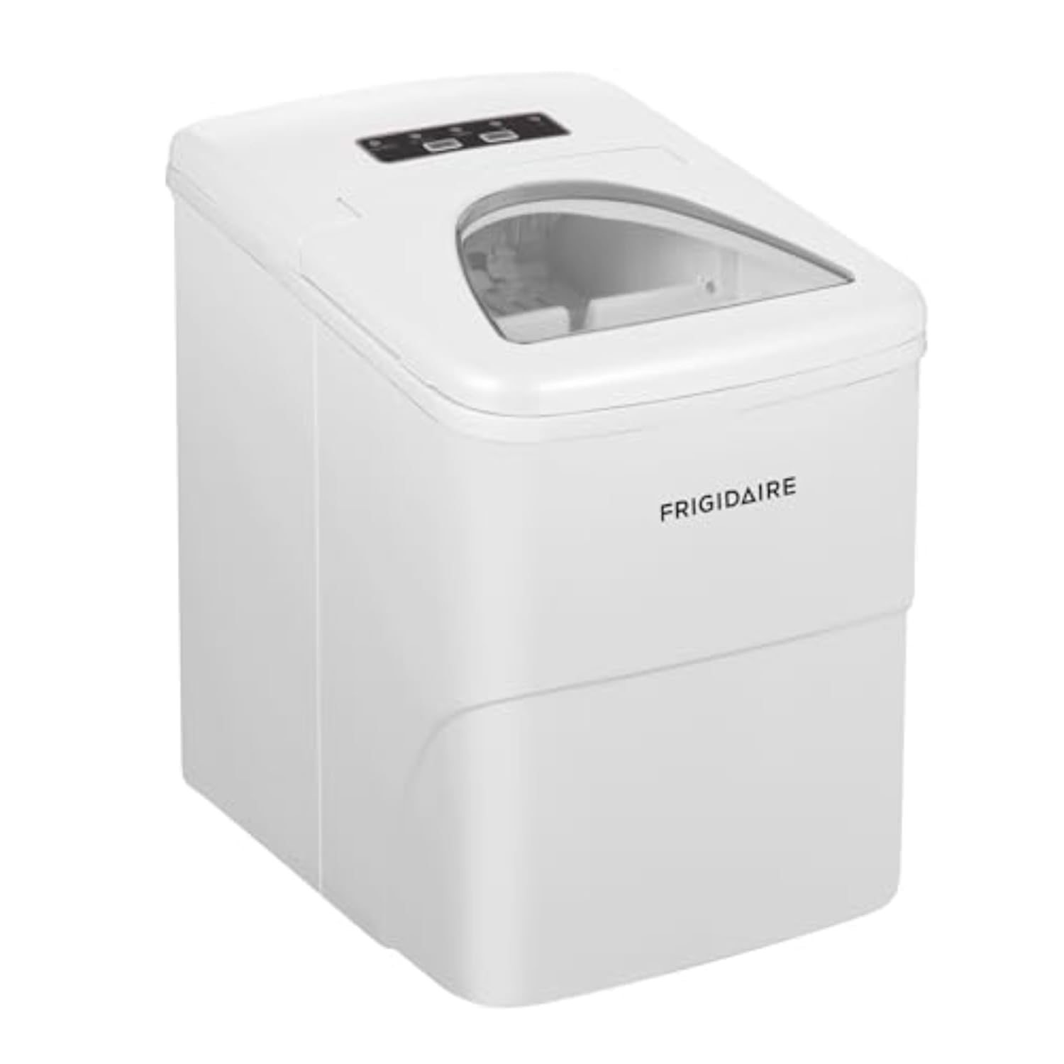Frigidaire Portable Countertop Ice Maker - 26LB Daily Production
