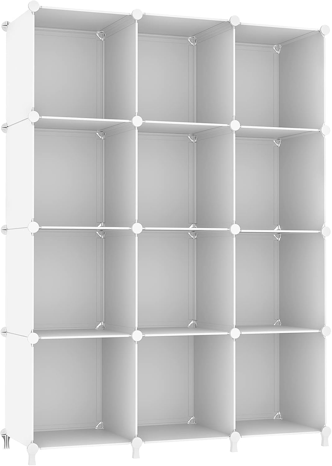 AWTATOS Cube Storage Organizer for Home and Bedroom Needs