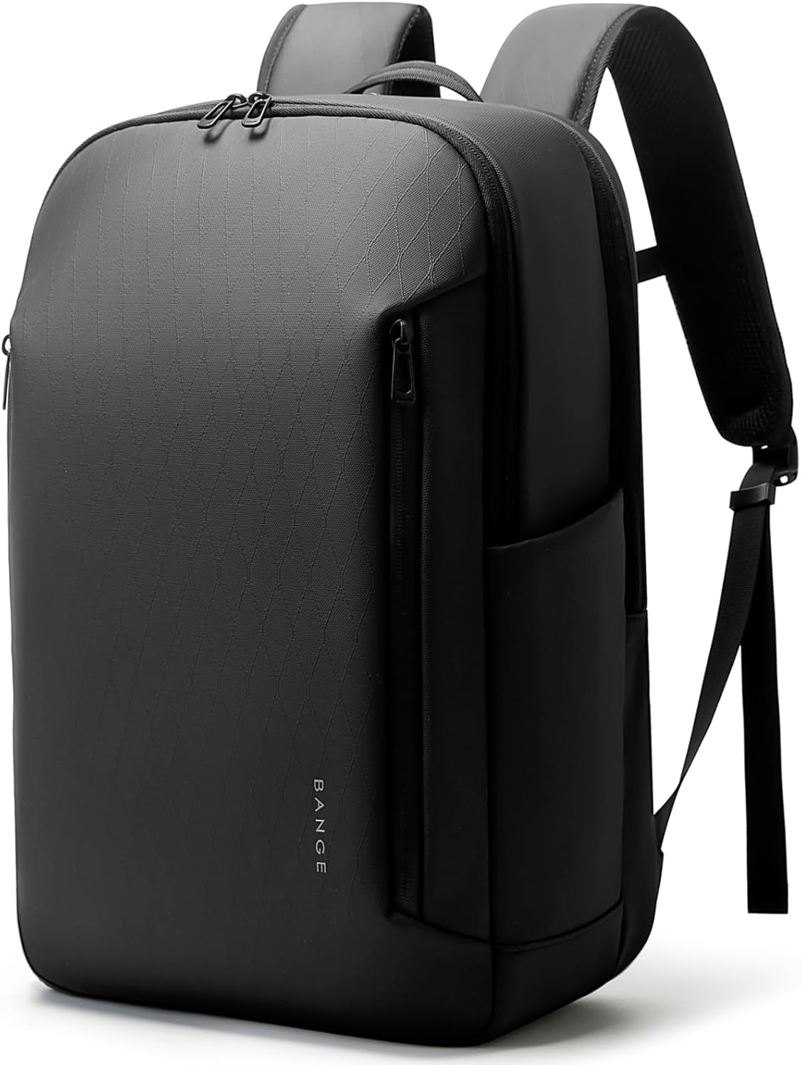 BANGE Business Smart Backpack for Men and Women - Durable & Stylish