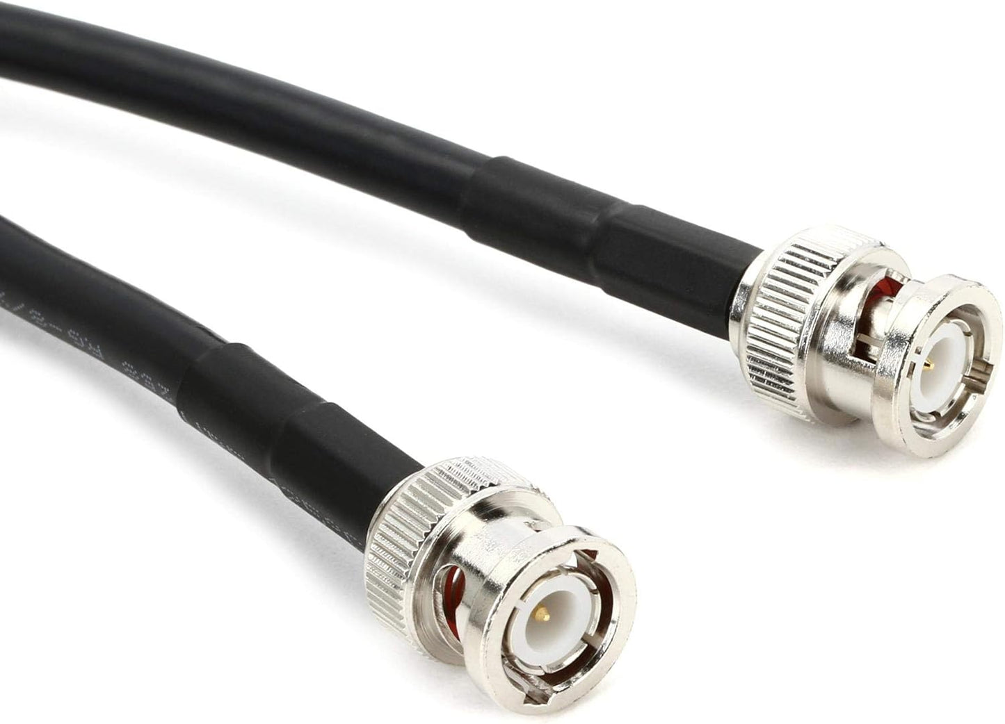 Shure UA850 Extension Cable - 50 Feet BNC-BNC RG8X U for Wireless