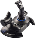 Thrustmaster T.Flight HOTAS 4 Flight Stick - Detachable Throttle