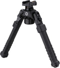 CVLIFE Rifle Bipod Tactical Quick Release for Shooting and Hunting