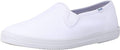 Keds Women's Champion Sneaker - Navy Canvas with Jute Stripe