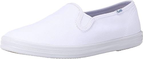 Keds Women's Champion Sneaker - Classic Style and Comfort