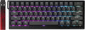 MADLIONS MAD 60 HE RGB 60% Wired Magnetic Switch Mechanical Gaming