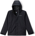 Boys' Watertight Ii Jacket - Lightweight Waterproof Rainwear