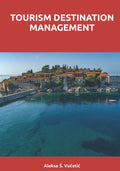TOURISM DESTINATION MANAGEMENT - Strategic Sustainable Guide