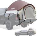 Waterproof Tecoom Truck Bed Tent - 2 Person Camping Bliss