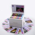 Playable Piano Desk Calendar 2024 - Compact Musical Weekly Calendar