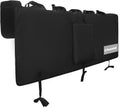 TRANSTEK 55.5 in Tailgate Pad for Mountain Bike - Secure Transport