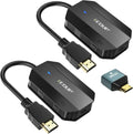 Wireless HDMI Transmitter and Receiver Kit - Long Range 165ft