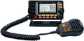 Uniden UM725BK Marine VHF Radio - Large LCD, IPX8 Waterproof