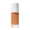Tinted SPF 50 SunCoverup Lightweight Mineral Sunscreen Foundation - 1