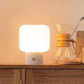 Halo Mushroom Lamp 5W Rechargeable Table Lamp - Cute Dimmable Light