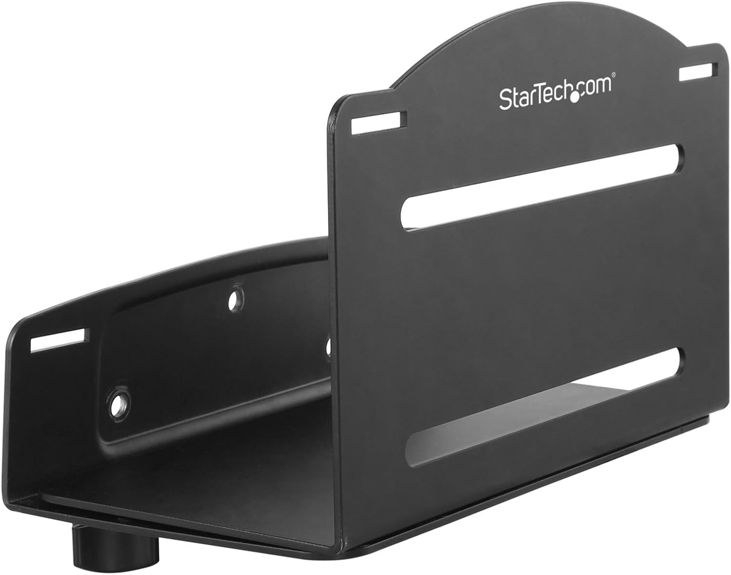 StarTech Wall Mount CPU Holder for Adjustable Width Towers