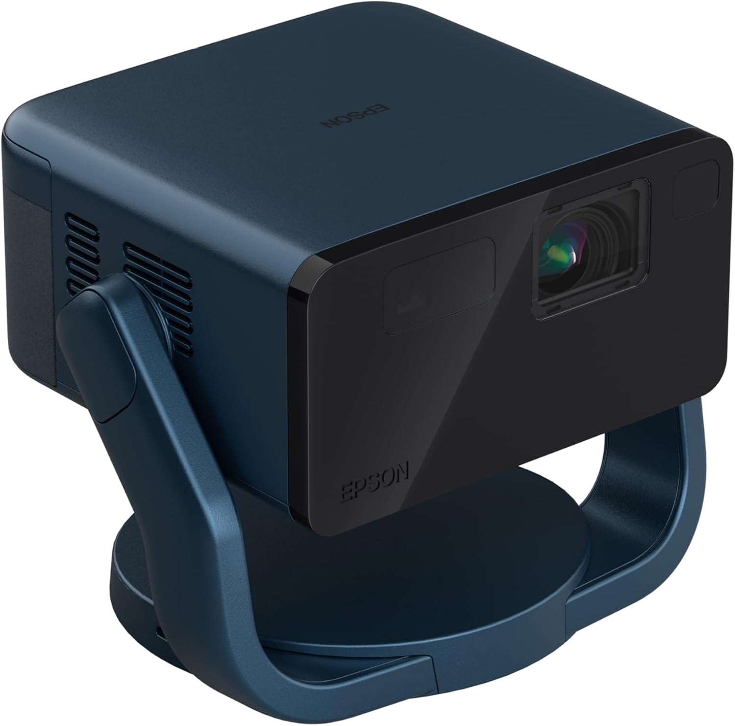 Epson EpiqVision Mini EF22: Portable 1,000 Lumens Smart Projector