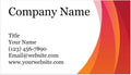 Custom Printed Business Cards - Thick Sturdy Stock, Fast Delivery