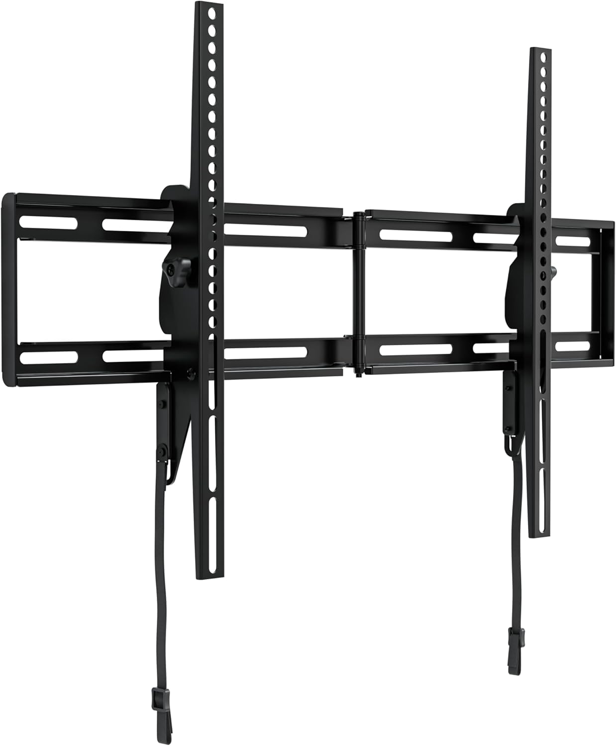 ECHOGEAR XL Tilting TV Wall Mount for 42 to 95 TVs Up to 130lbs