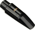 Rico Graftonite Tenor Sax Mouthpiece B5 - Bright, Durable Tone