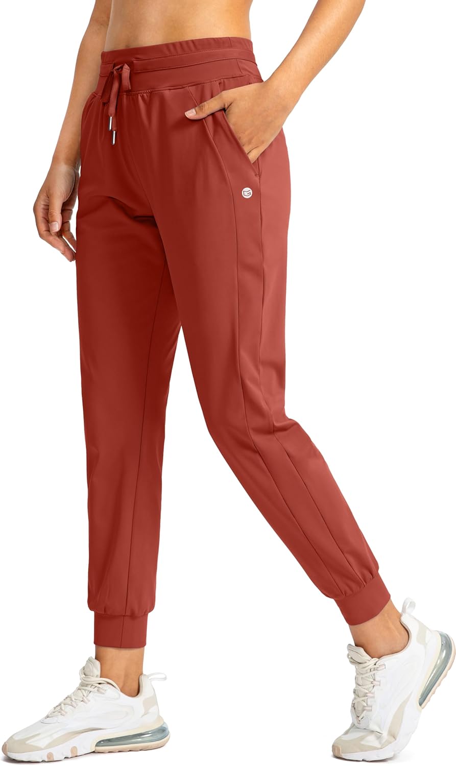 G Gradual Women's Joggers Pants for Workout and Lounge Wear